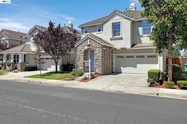 221 Dutra Vernaci Dr., Union City, CA 94587
