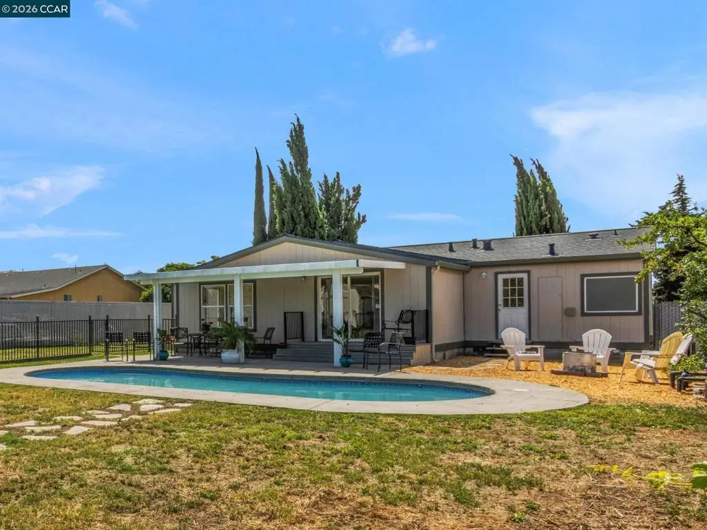 2803 Minta Ln, Antioch, CA 94509 - #1