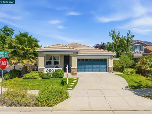 2271 Montecito Ct, Brentwood, CA 94513