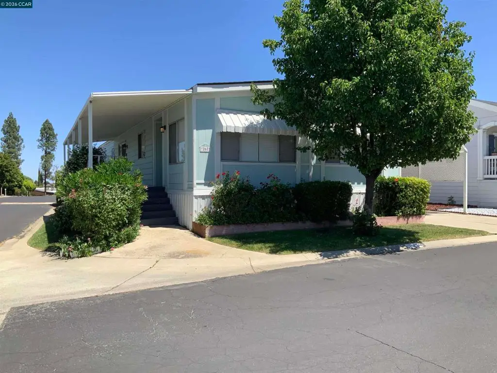 267 Coral Dr., Pittsburg, CA 94565 - #1