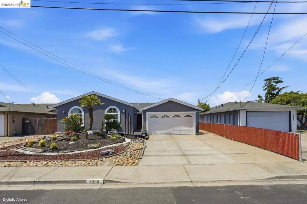 2269 Cypress Ave, San Pablo, CA 94806 - #1