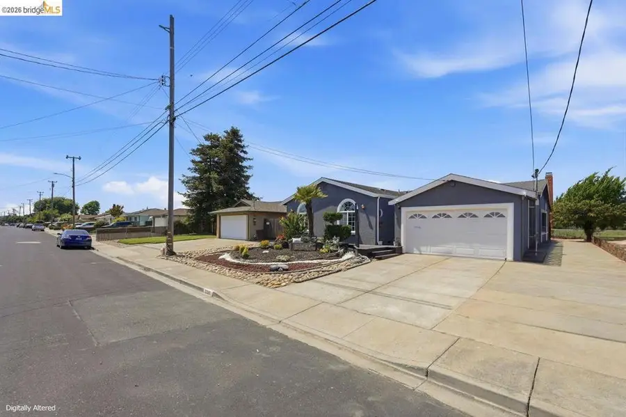 2269 Cypress Ave, San Pablo, CA 94806 - #3