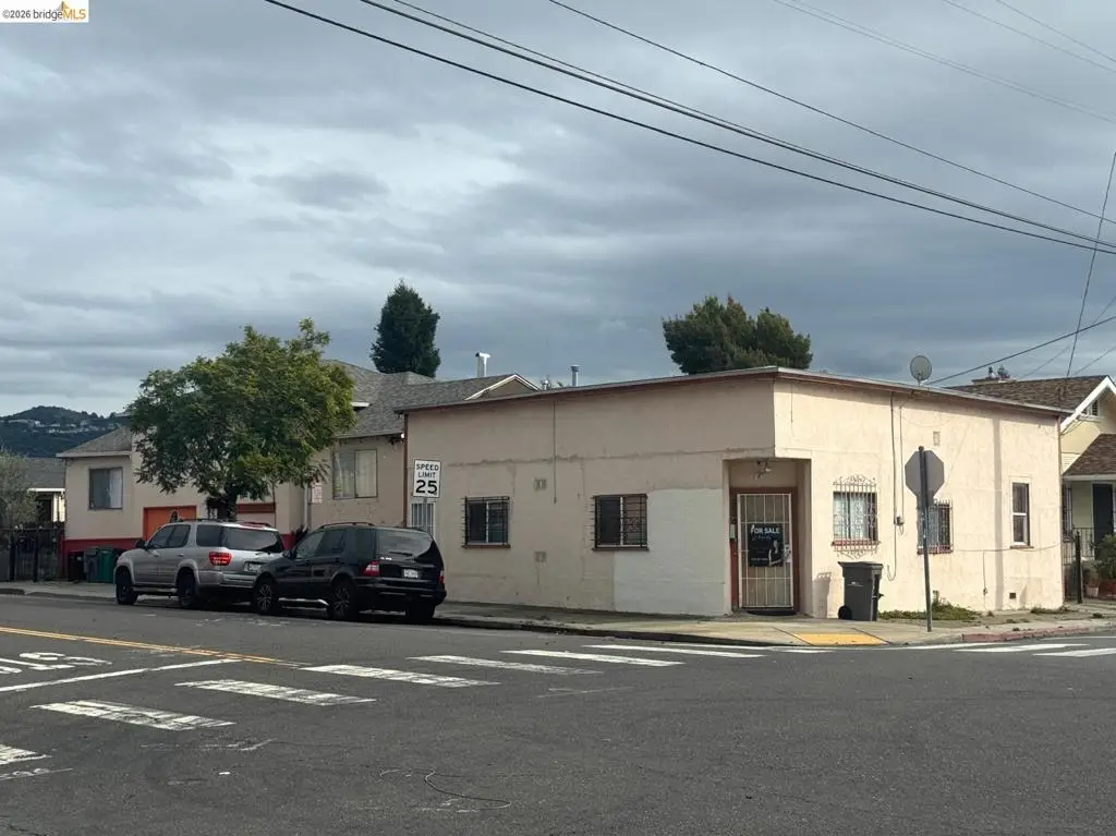 2612 38th Ave, Oakland, CA 94619 - #1
