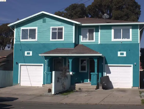 1317 Garvin Ave, Richmond, CA 94801