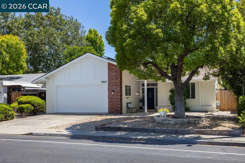 2920 Frayne Ln, Concord, CA 94518 - #1