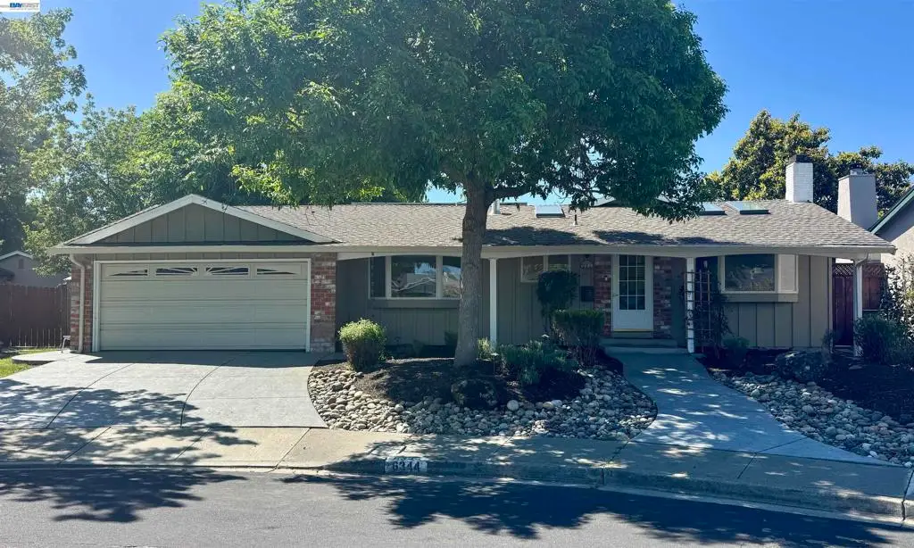 6344 Beech Ct, Pleasanton, CA 94588 - #1