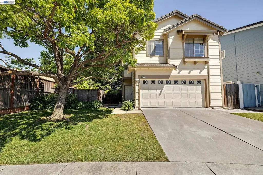 4290 Tiburon Dr, Fremont, CA 94555 - #1