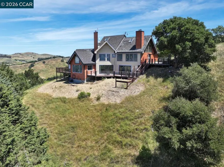 224 Bear Oaks Lane, Martinez, CA 94553 - #3