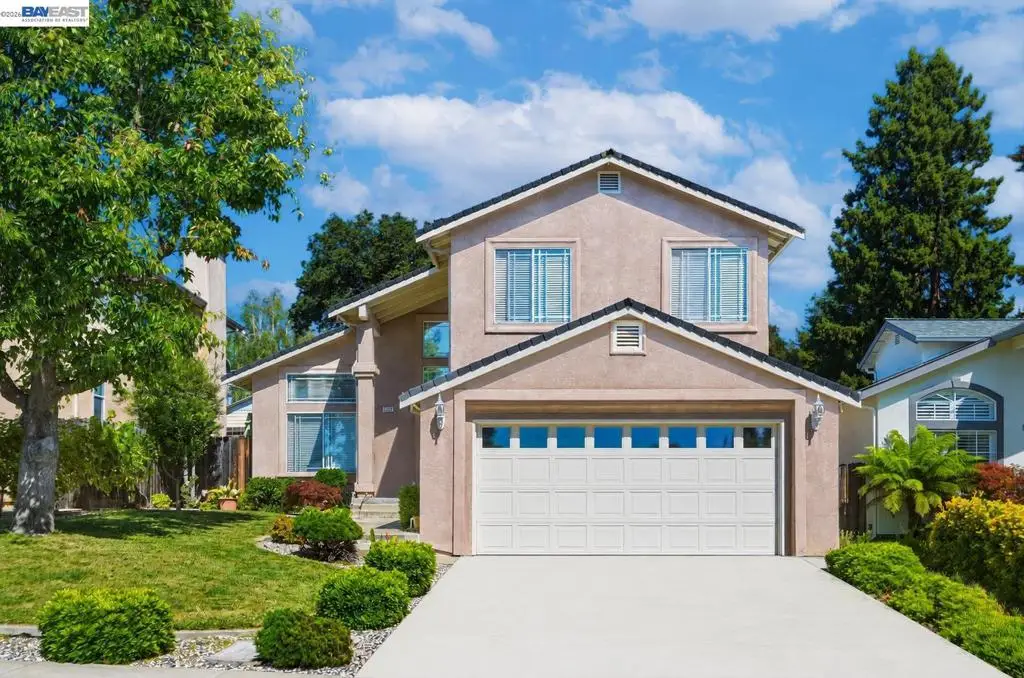5133 Madison Ln, Castro Valley, CA 94546 - #1