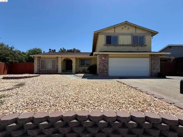 1308 Provence Ct, Antioch, CA 94509