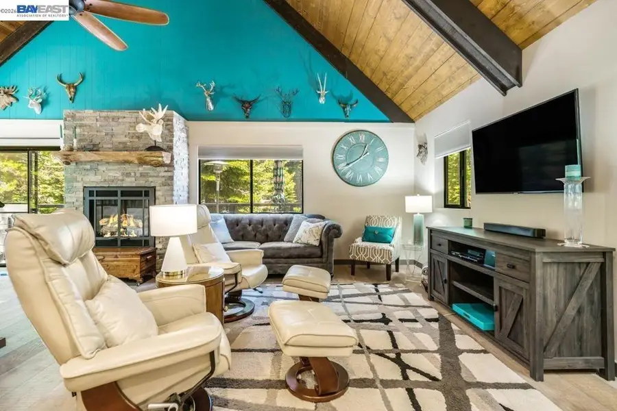 360 Grouse Dr, Homewood, CA 96141 - #3