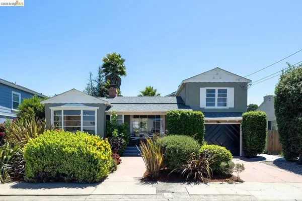 575 Mckinley Ct, San Leandro, CA 94577