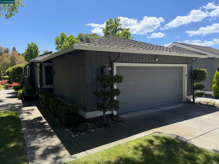 2017 W Rancho Verde Cir, Danville, CA 94526 - #3