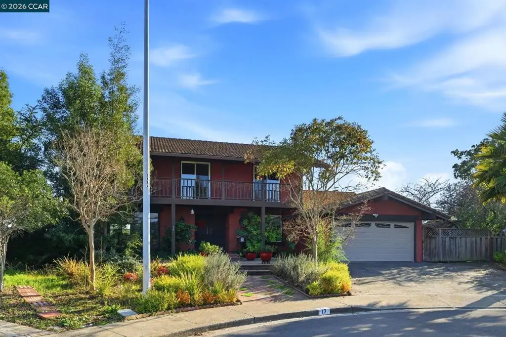 Address Withheld By Seller, Moraga, CA 94556 - #1