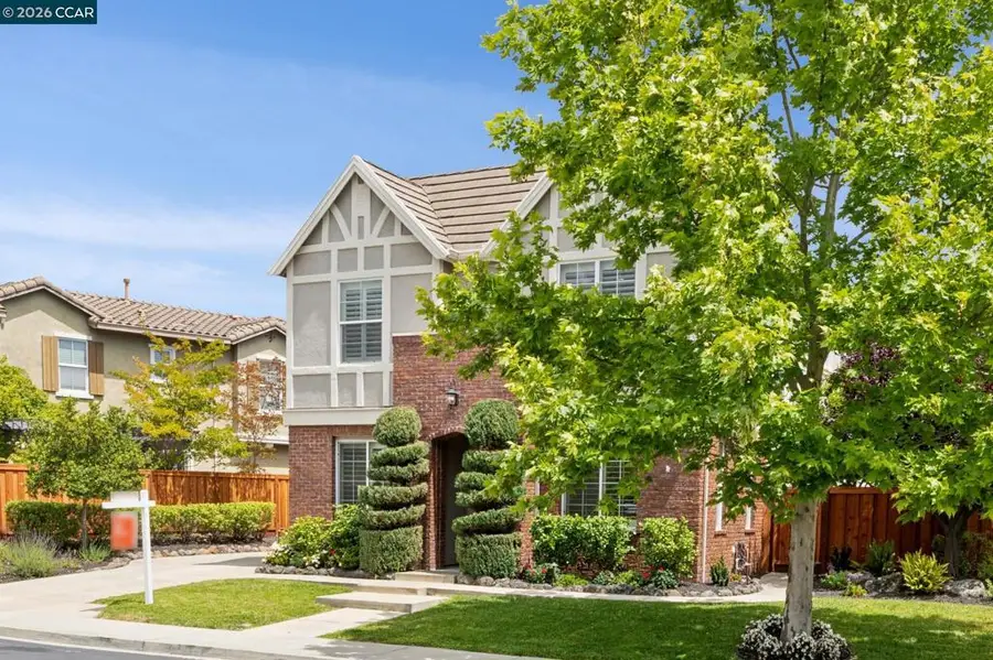 2231 Genoa St, Danville, CA 94506 - #2
