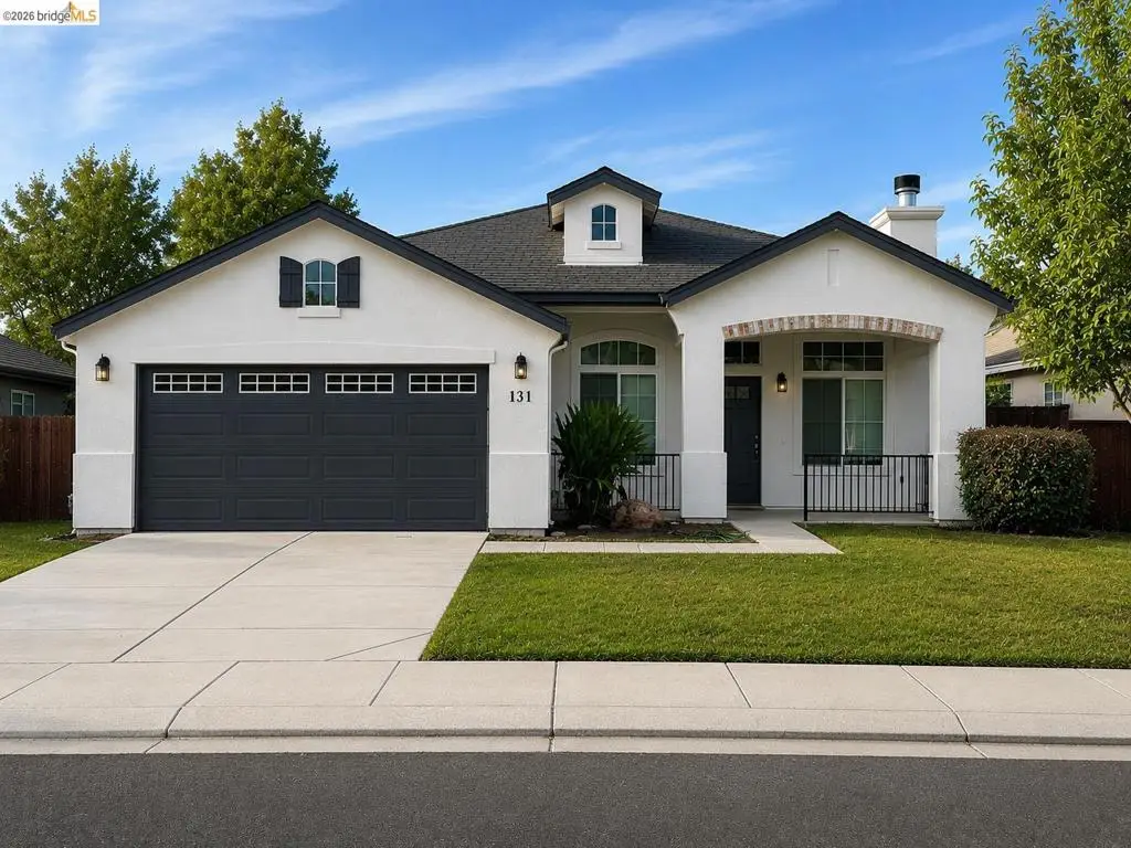 131 Legacy St, Manteca, CA 95337 - #1