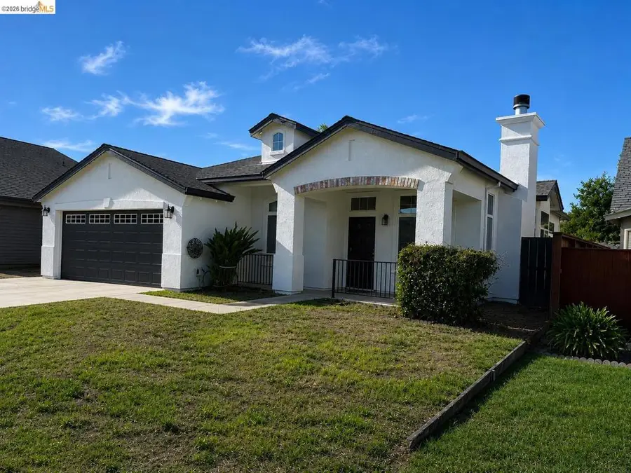 131 Legacy St, Manteca, CA 95337 - #2