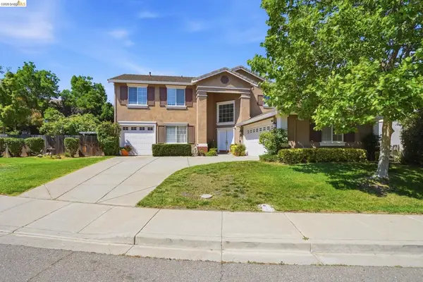 1315 Oak Crest Way, Antioch, CA 94509
