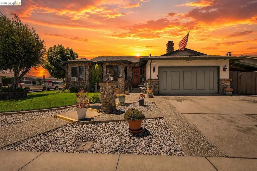 1820 Modoc Ct, Antioch, CA 94509 - #1