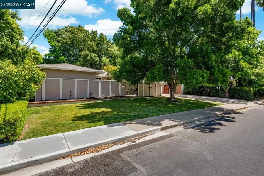 1642 Carriage Dr, Walnut Creek, CA 94598 - #3
