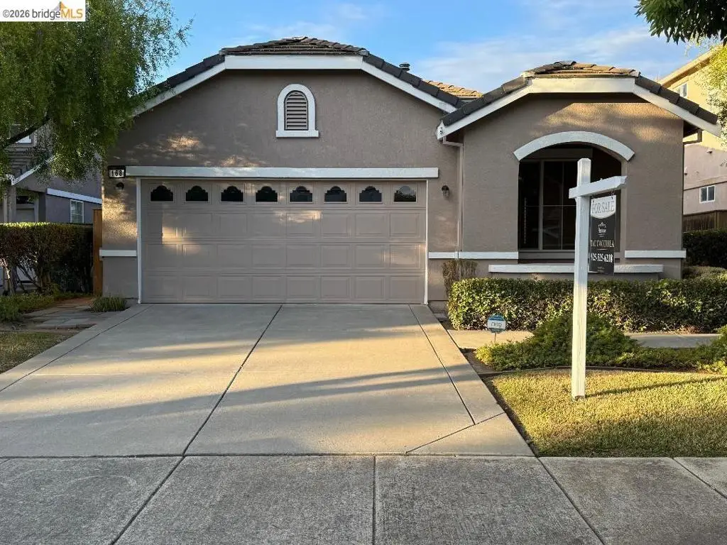 168 Remington St, Brentwood, CA 94513 - #1