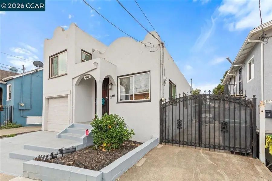 9903 Olive St, Oakland, CA 94603 - #2