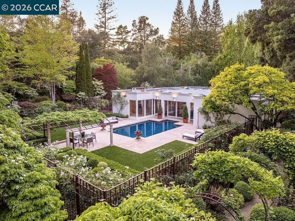 3907 Happy Valley Rd, Lafayette, CA 94549