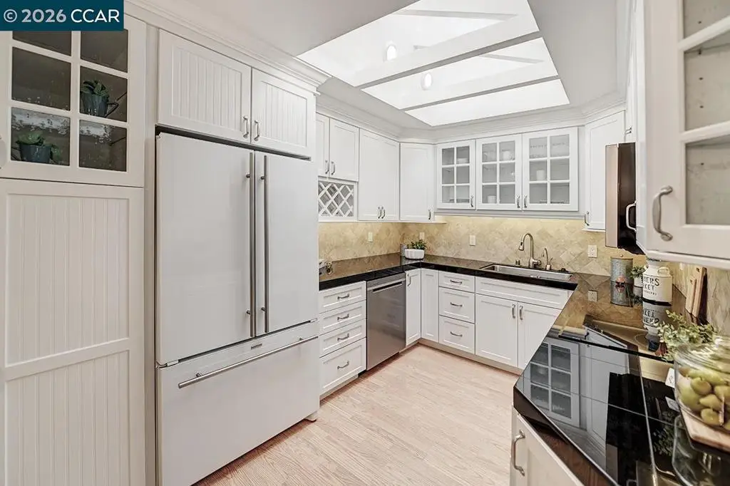 2709 Ptarmigan Drive #3, Walnut Creek, CA 94595 - #1