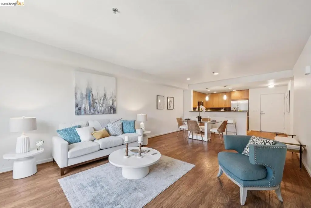 1511 Jefferson St #PH 12, Oakland, CA 94612 - #1