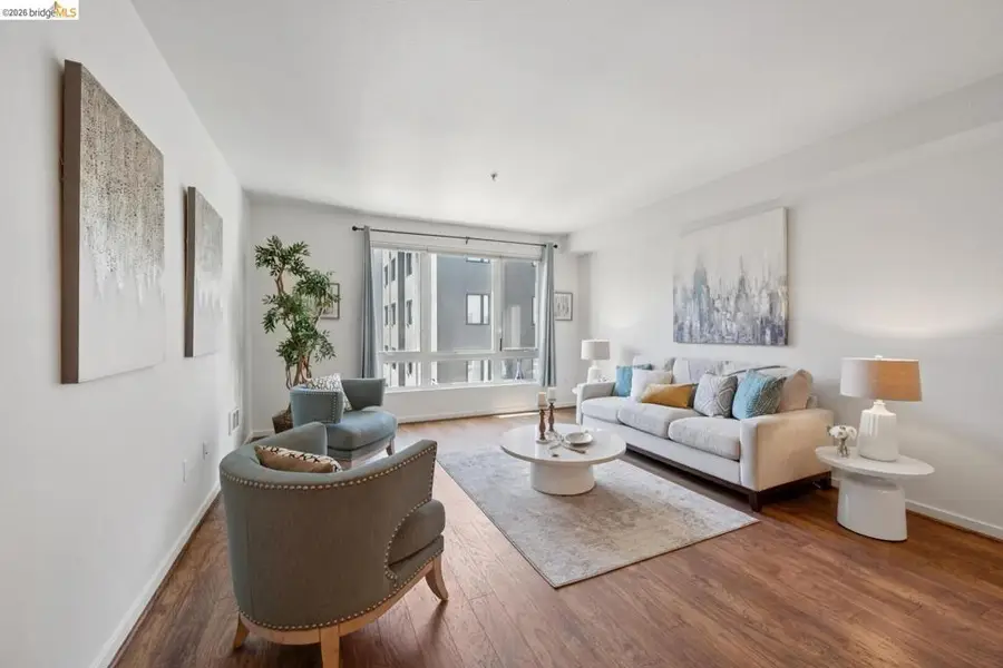 1511 Jefferson St #PH 12, Oakland, CA 94612 - #3