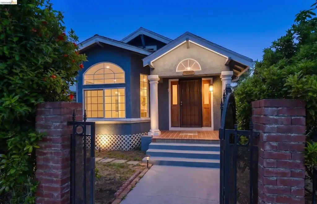 5081 Congress Ave, Oakland, CA 94601 - #1