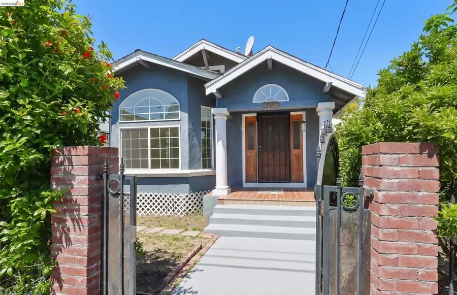 5081 Congress Ave, Oakland, CA 94601 - #2