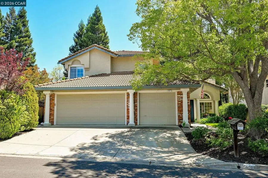 421 Stoneybrook Ct, Danville, CA 94506 - #2