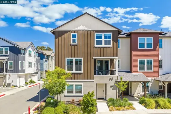 1380 Julia Ln, Concord, CA 94519