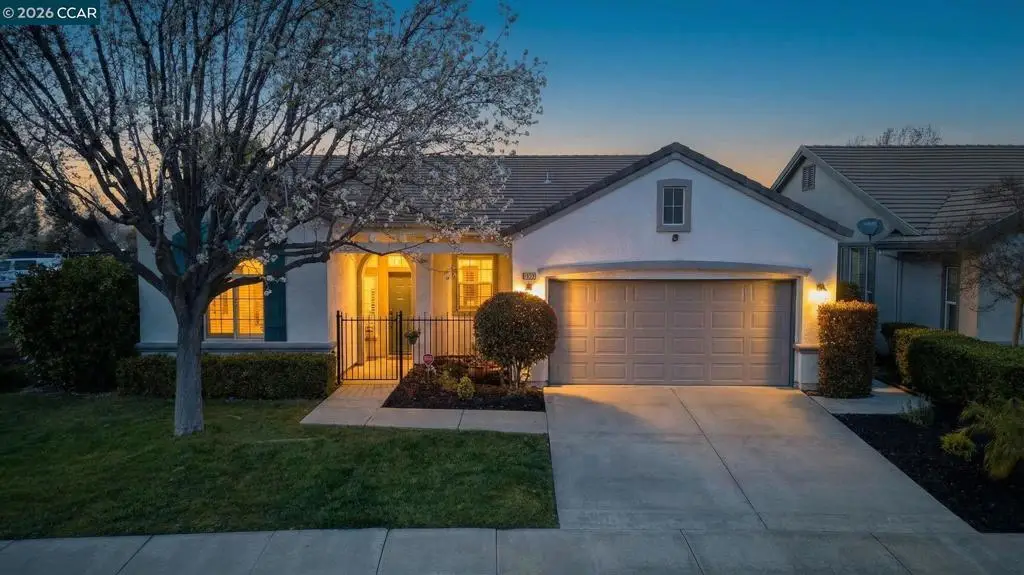 1528 Katy Way, Brentwood, CA 94513 - #1