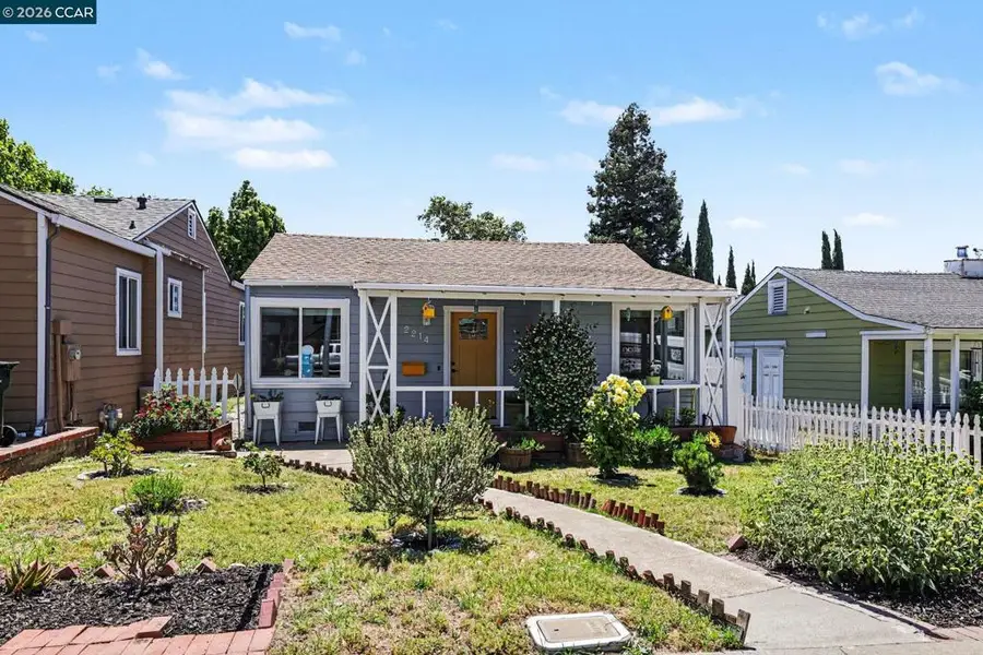 2214 Pacheco Blvd, Martinez, CA 94553 - #2