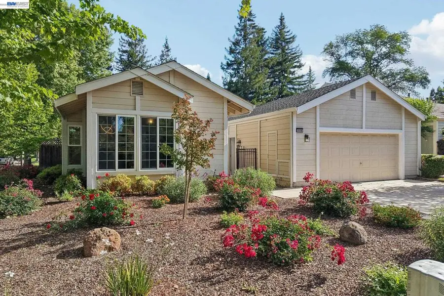 498 Freitas Rd, Danville, CA 94526 - #3