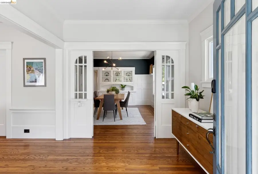 5501 Thomas Ave, Oakland, CA 94618 - #3
