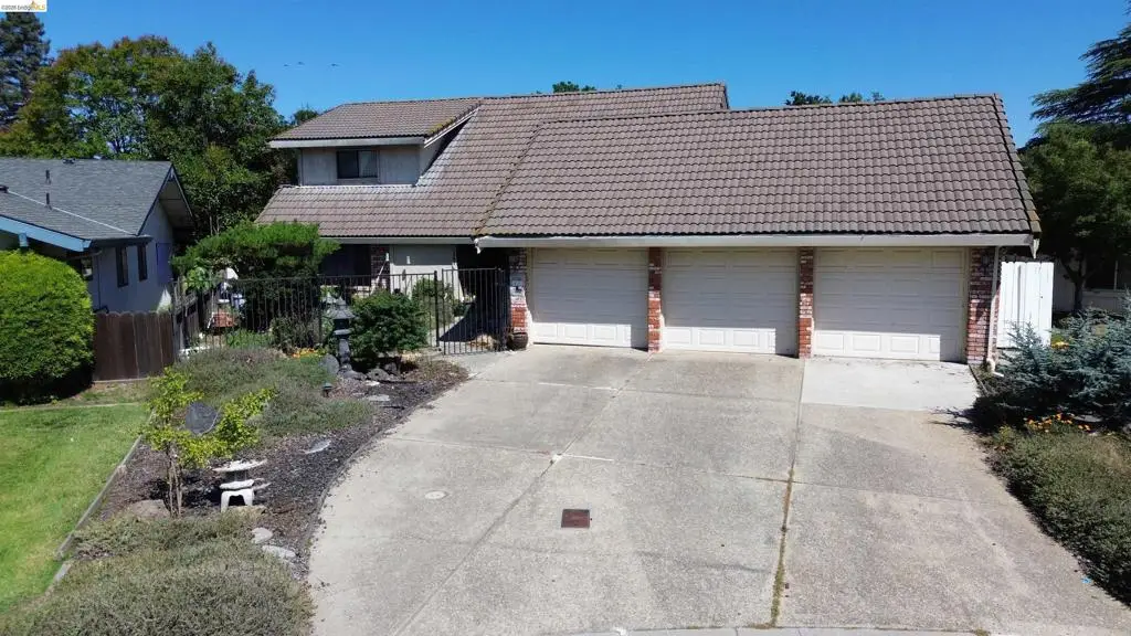1547 Griffin Pt, Stockton, CA 95207 - #1