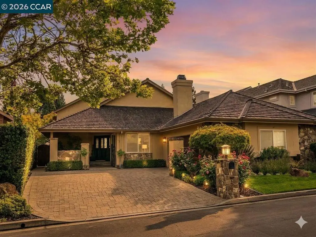 700 Blue Spruce Dr, Danville, CA 94506 - #1
