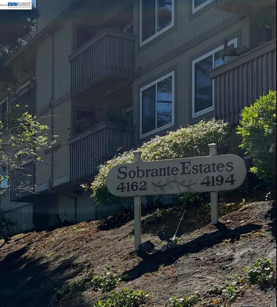 4176 San Pablo Dam Rd #B, El Sobrante, CA 94803 - #3