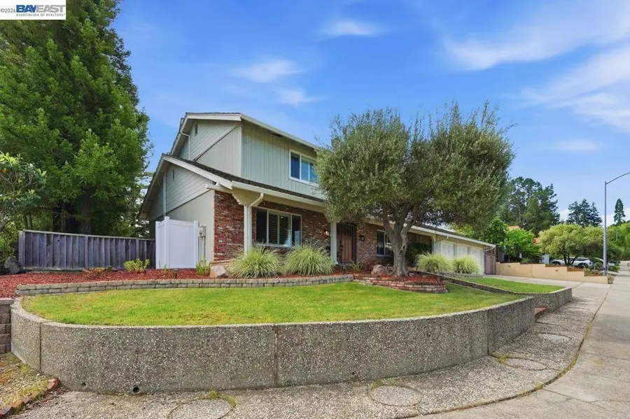 2481 Palmira Pl, San Ramon, CA 94583 - #2