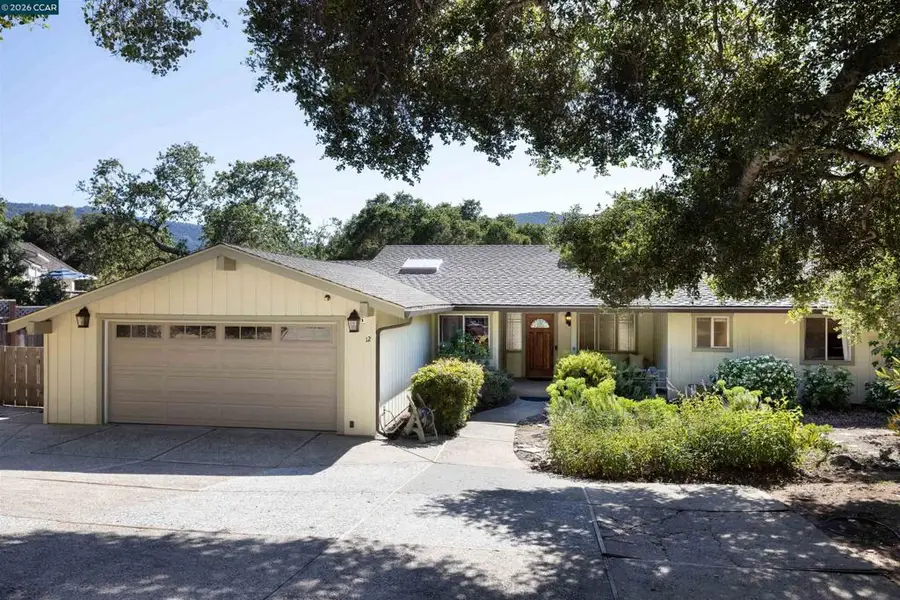 12 Marquard Rd, Carmel Valley, CA 93924 - #2