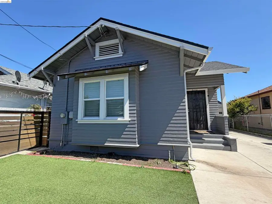 2122 69th Ave, Oakland, CA 94621 - #2