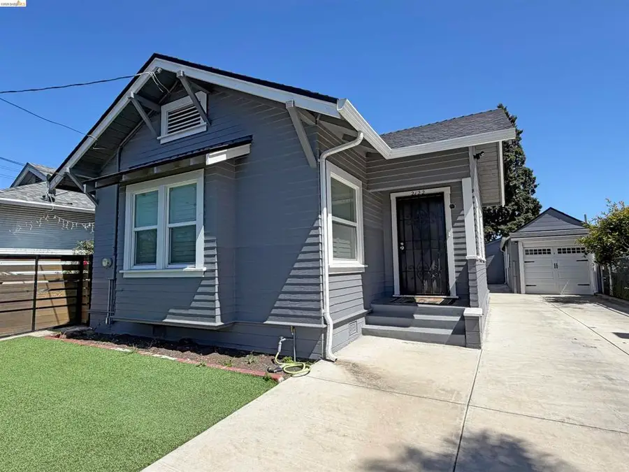 2122 69th Ave, Oakland, CA 94621 - #3