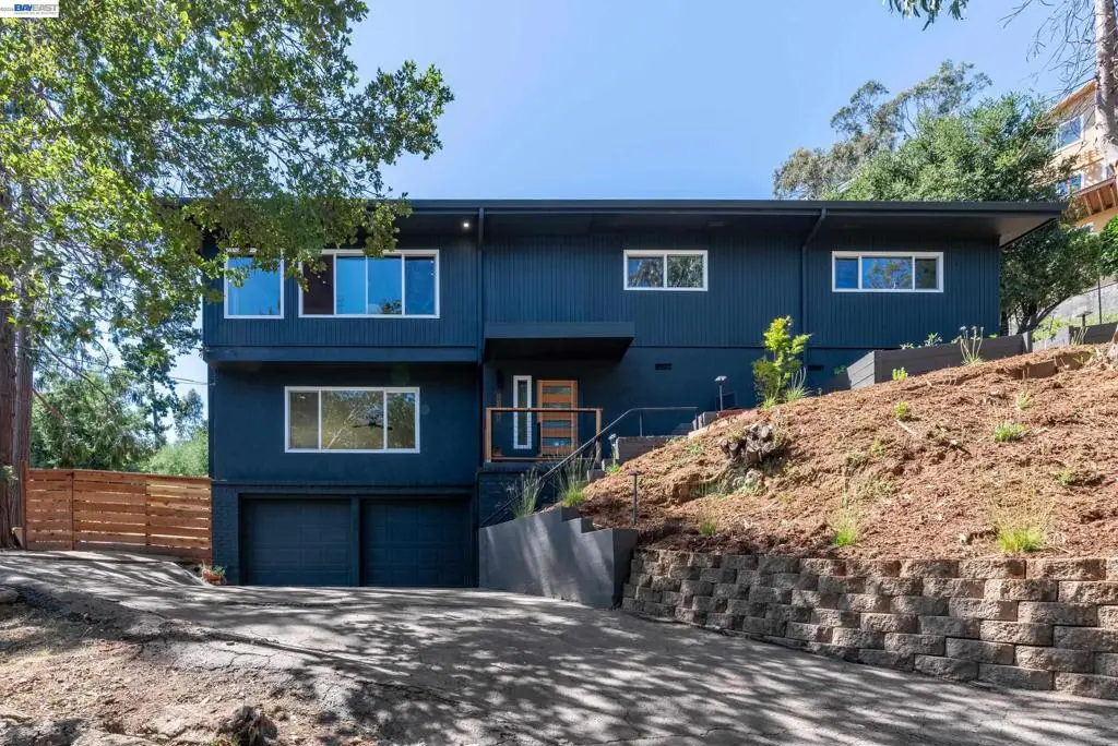 4827 Trinidad, Oakland, CA 94602 - #1