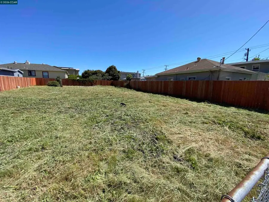 6626 Manila Ave, El Cerrito, CA 94530 - #2