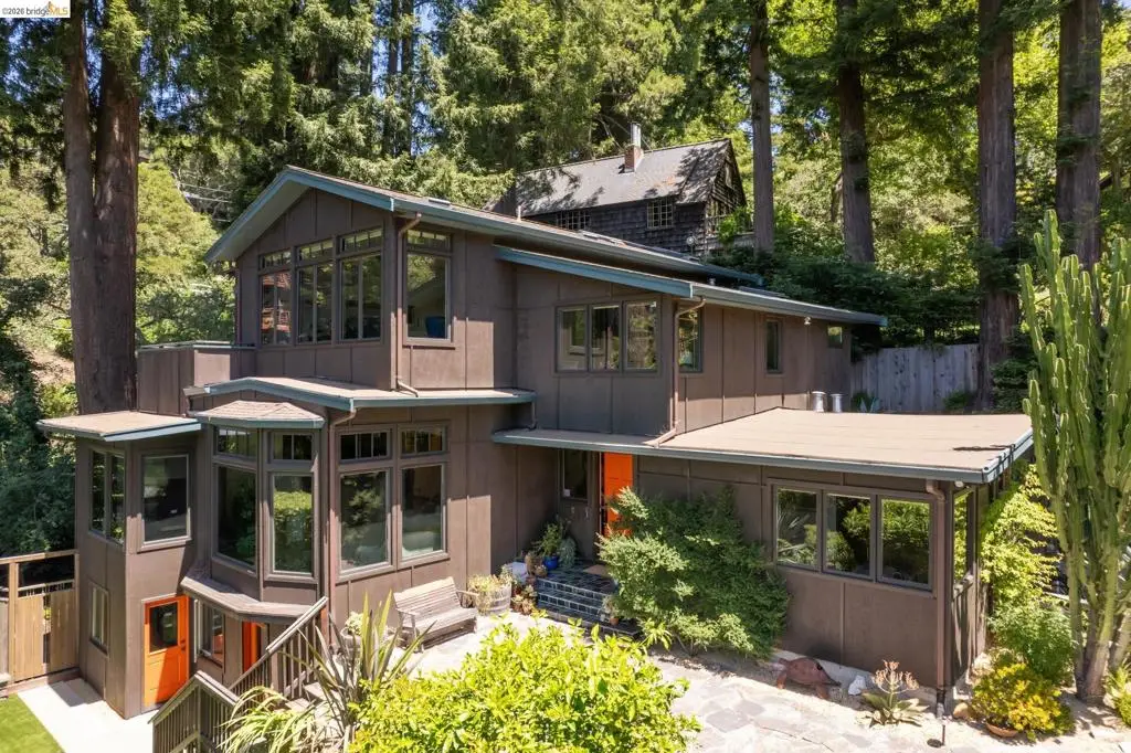 1196 Keith Ave, Berkeley, CA 94708 - #1