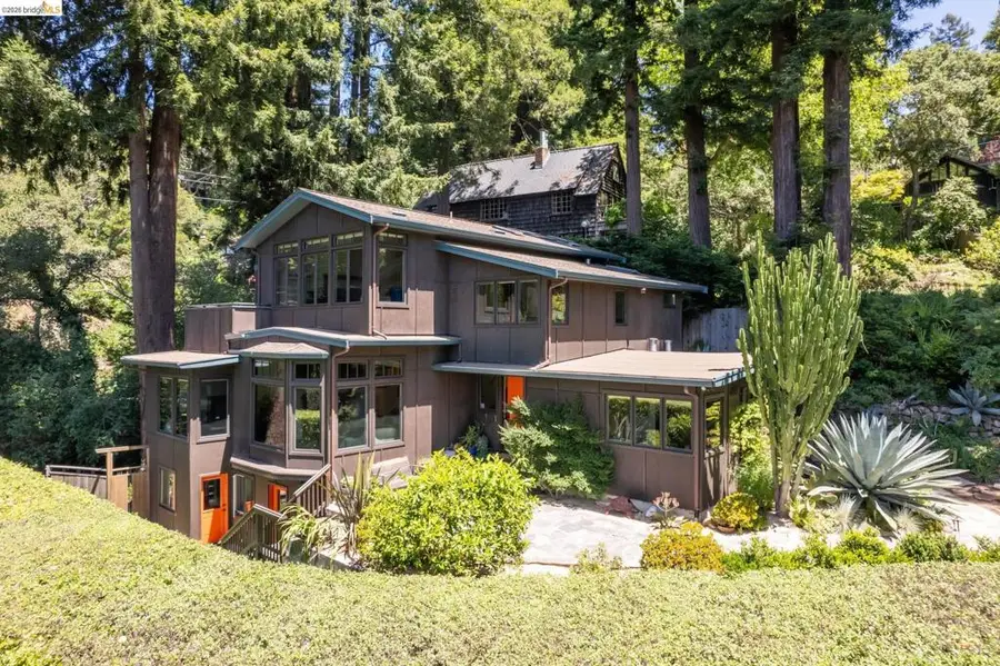 1196 Keith Ave, Berkeley, CA 94708 - #2