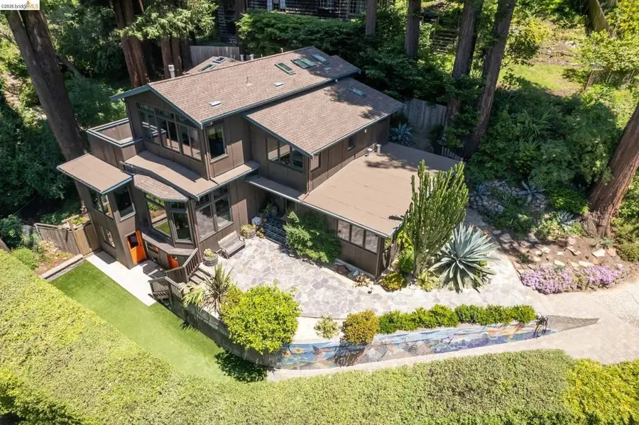 1196 Keith Ave, Berkeley, CA 94708 - #3